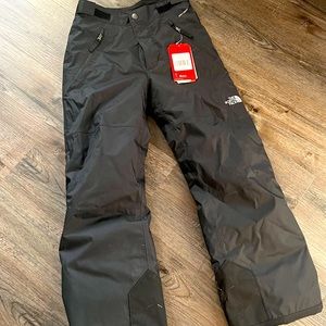 The North Face Youth 10-12 NWT E-Z Grow Now Pants